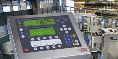 84 vario toepassing telwegen