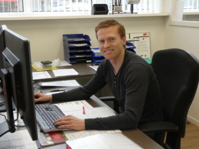 Bart Technische Dienst