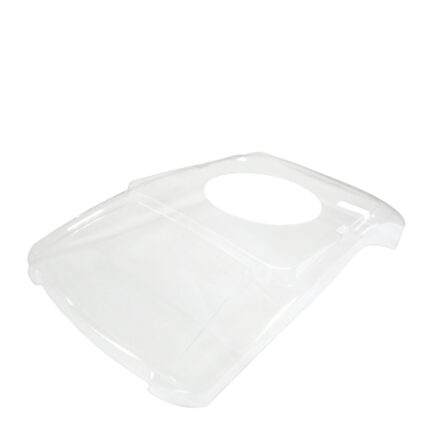 Beschermhoes AX 0,1 mg/1 mg