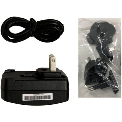 Adapter 5V ASSY ST400 30554848