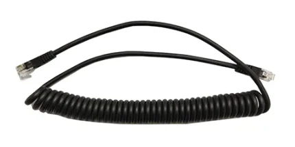 Spiraalkabel weegvlak - indicator 9m max i-C51 i-C31