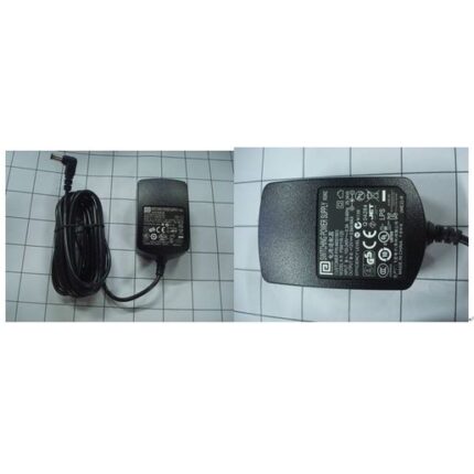 46001803 - Adapter Ohaus, Valor 3000 12V/0,5A haaks