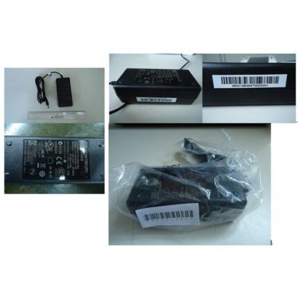 Power Adapter 18W 12V PSAA18U-120 46001884