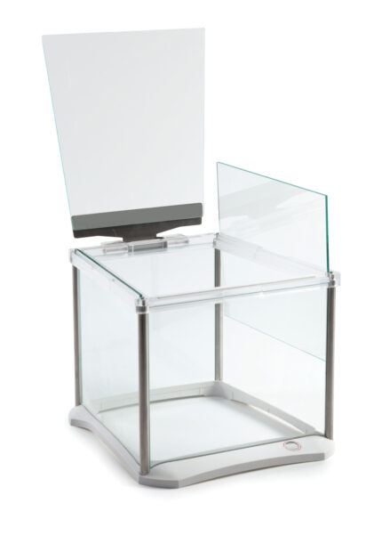 Windscherm Explorer (0,01/0,1 g modellen)