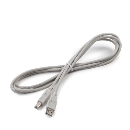 USB kabel (type A naar B)