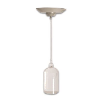 Glazen sinker voor dichtheidsset