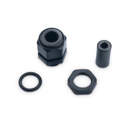 M16 wartel met ferrietkern