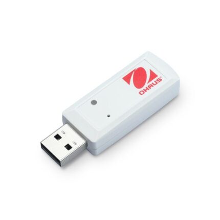 Wi-Fi/Bluetooth® Dongle i-DT61XW