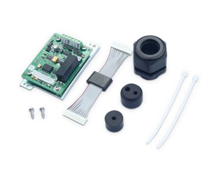 Analoge Output kit i-DT61XW