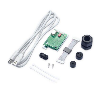 2e RS232/RS485/USB Device kit i-DT61XW