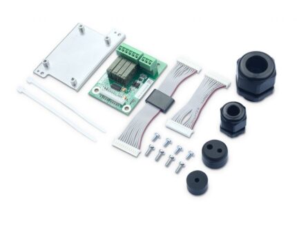 Discrete I/O kit, 2-in/-4-out