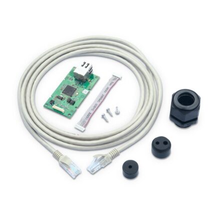 Ethernet kit, TD52