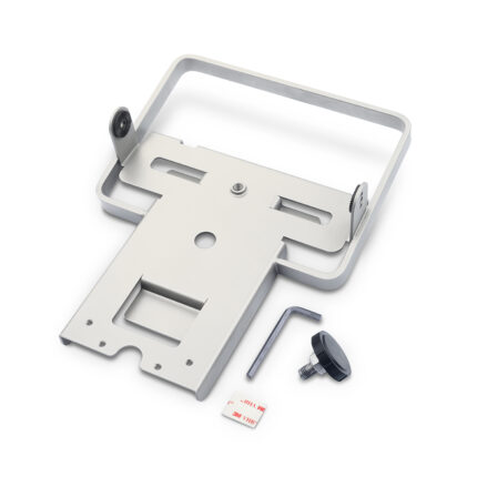Front mount kit, D52