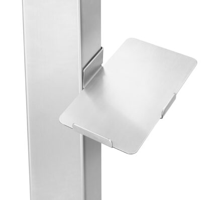 Printer houder kit, D52