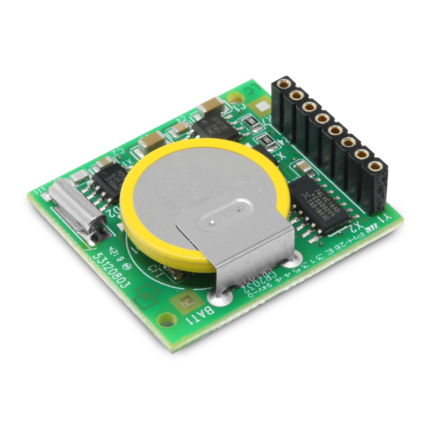 ALMEM-1 - Alibi geheugen