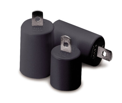 3 Gewichten set voor capaciteit 2610 g