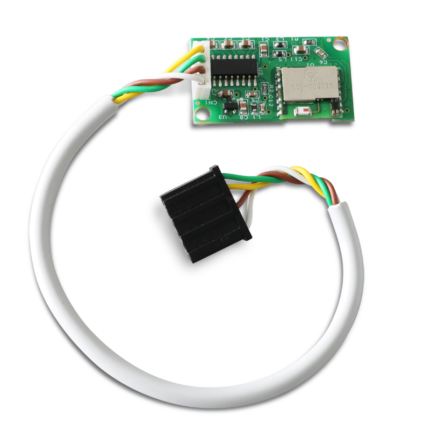 BLTH-3 - Bluetooth®-interface