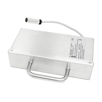 BP6ESTATEX3GD - extern ATEX batterijpakket voor 2/22 zones