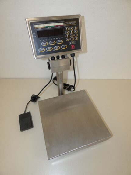 Ohaus CKW15L55 checkweegschaal Outlet