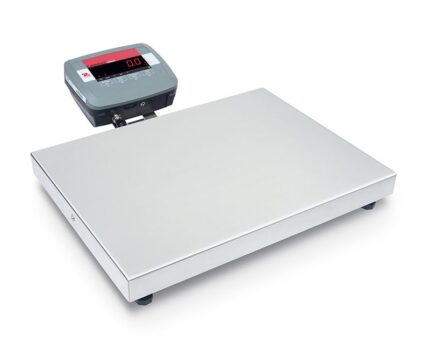 Ohaus Catapult 5000 Outlet