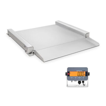 Vloerweegschaal DFD33XW
