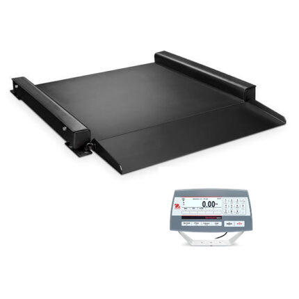 Vloerweegschaal DFD52P