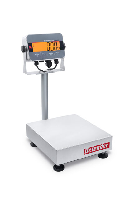 Bankweegschaal Defender 3000 Hybride