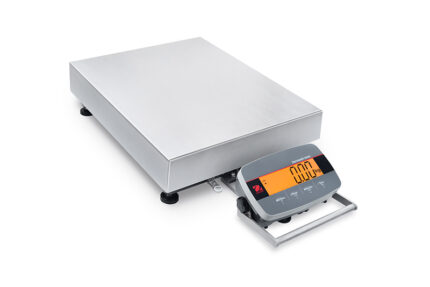 Bankweegschaal Defender 3000 portable