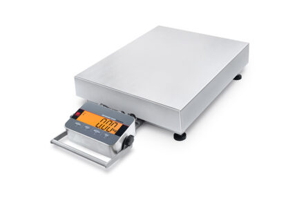 Bankweegschaal Defender 3000 Hybride portable