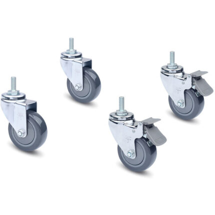 Wiel kit, Defender serie