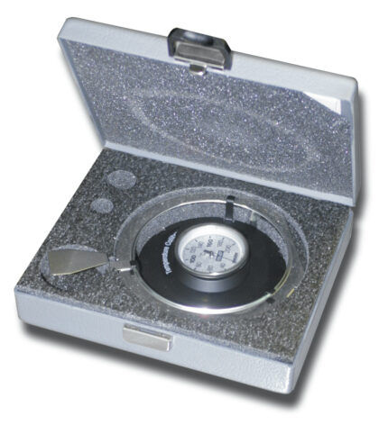 MB temperatuur kalibratie kit