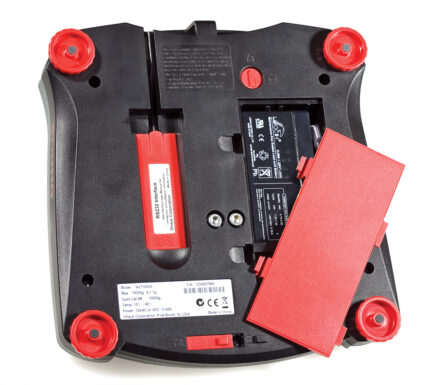 Accu voor XT/XL/NVT/NVL