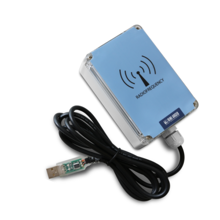 OBRF2G4-USB - Externe 2.4 GHz radiofrequentiemodule