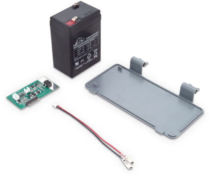 Set oplaadbare batterijen 30559104