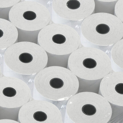 A2370.0002 - Rol thermisch papier