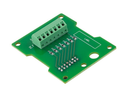 2e weegschaal kit voor RC