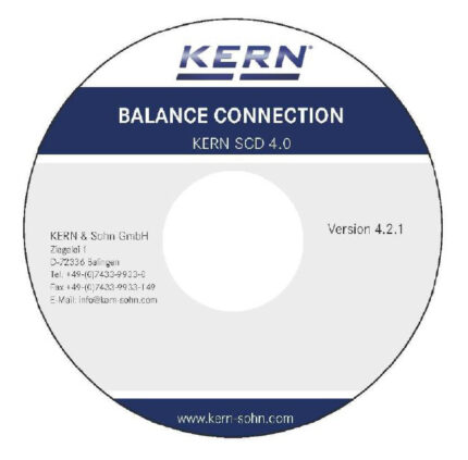 Software Balance Connection