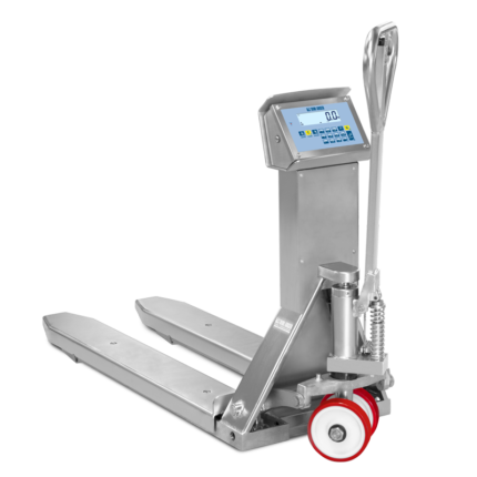 STL-H/TPWI-PRO serie