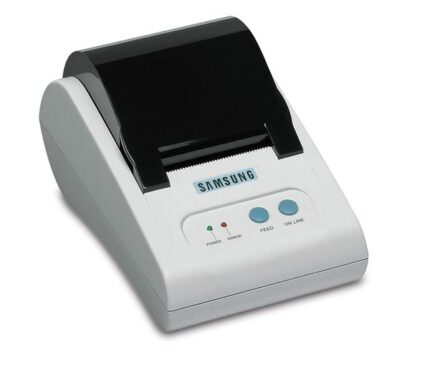 STP 103 printer
