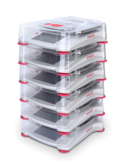 Stapel unit STX SPX SKX SJX/E 6 stuks