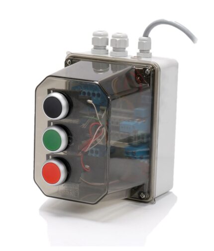 Besturingskast voor R320-K356