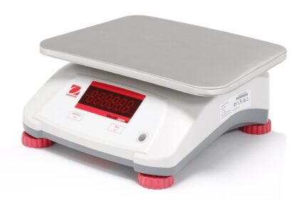 Valor weegplateau XL - 300 x 225 mm 30251753