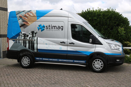 965-229 IJking 50 kg tot 350 kg