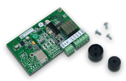 USB met I/O kit, T72XW