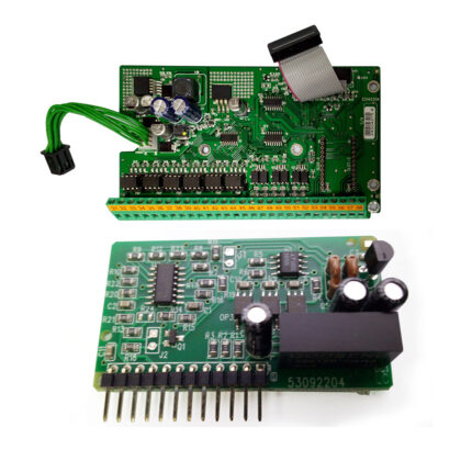 Analog & 6In/12Out I/O Kit, T82XW