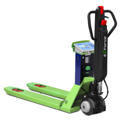 STL-EL/TPWE-FORCE serie