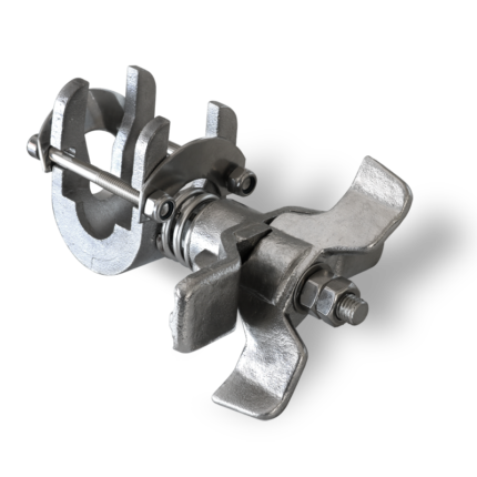 TPWFRE - Parkeerremsysteem