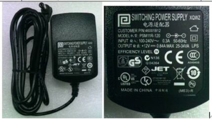 Universele adapter (haaks) 46001812 + 46001779