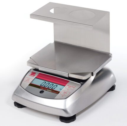 IJsco houder Valor 3000