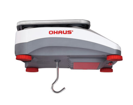 Onderweeghaak Valor 7000